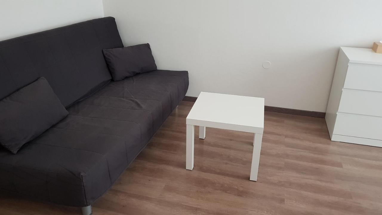 Apartman Pod Zamkem 德辛 外观 照片