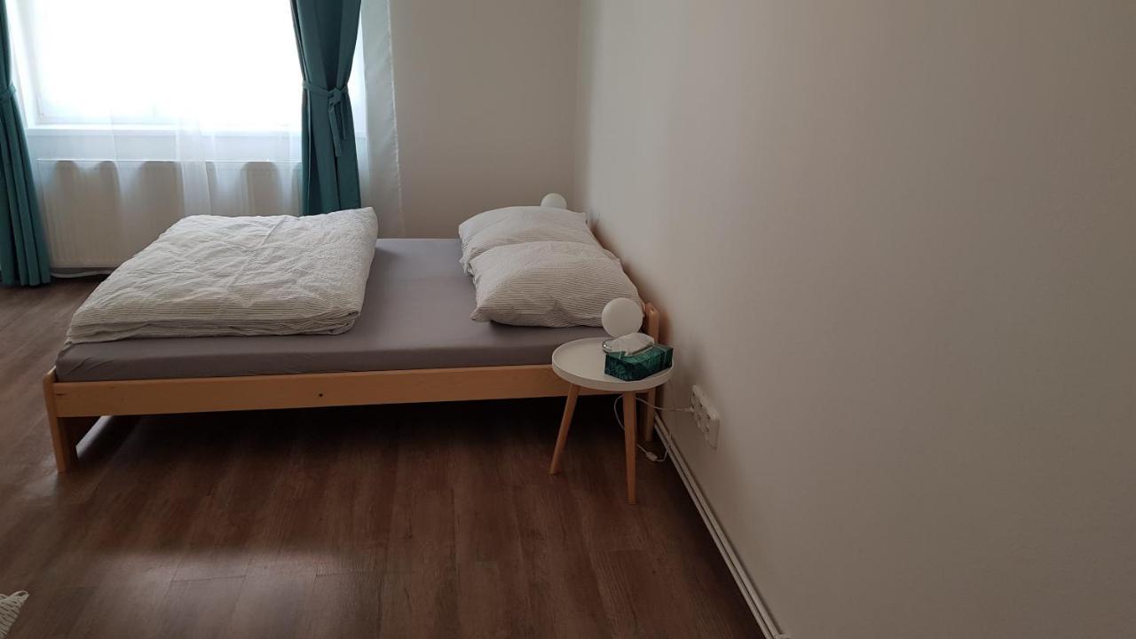 Apartman Pod Zamkem 德辛 外观 照片