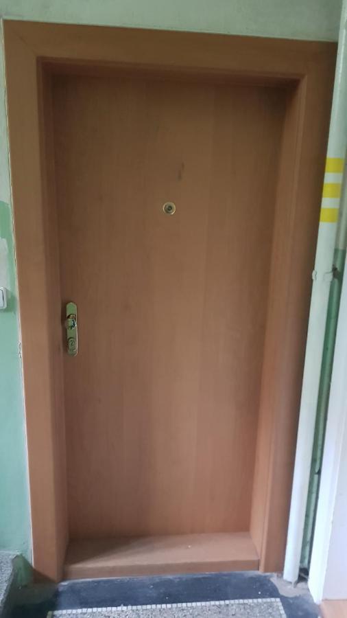 Apartman Pod Zamkem 德辛 外观 照片